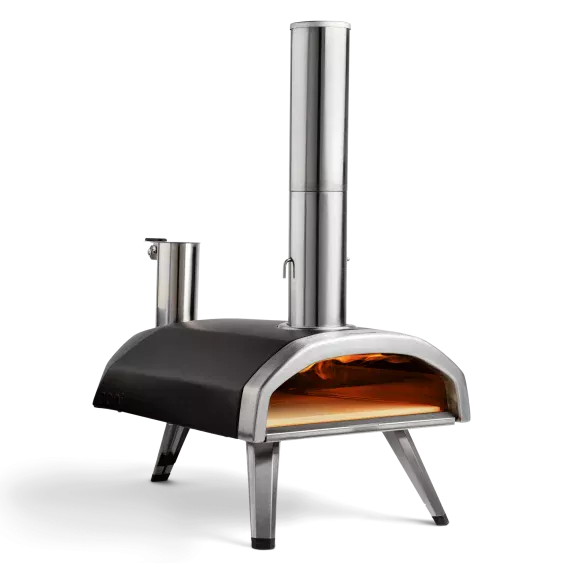 Ooni Fyra Pizza Oven Ooni Fyra Pizza Oven