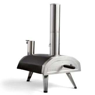 Ooni Fyra Pizza Oven