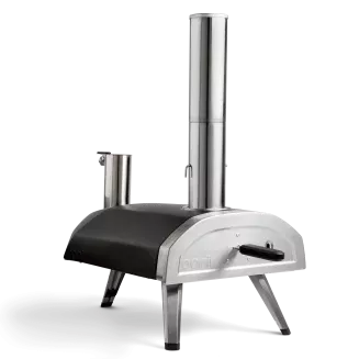 Ooni Fyra Pizza Oven Ooni Fyra Pizza Oven