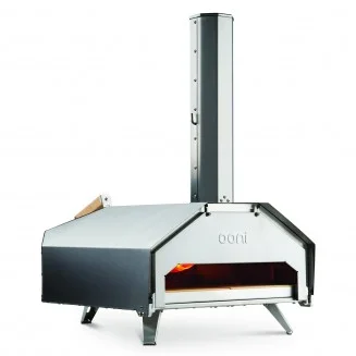 Ooni Pro Multi-Fuel Outdoor Oven