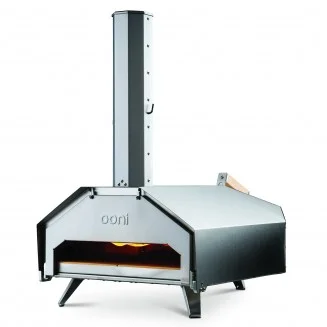 Ooni Pro Multi-Fuel Outdoor Oven