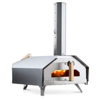 Ooni Pro Multi-Fuel Outdoor Oven