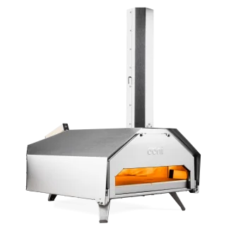 Ooni Pro Multi-Fuel Outdoor Oven