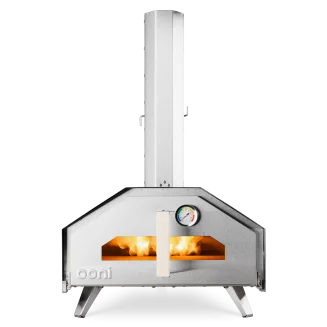 Ooni Pro Multi-Fuel Outdoor Oven