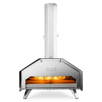 Ooni Pro Multi-Fuel Outdoor Oven