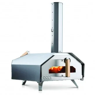 Ooni Pro Multi-Fuel Outdoor Oven