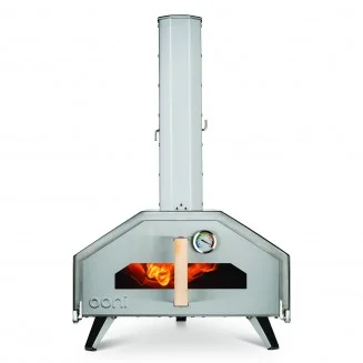 Ooni Pro Multi-Fuel Outdoor Oven