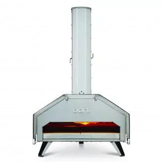 Ooni Pro Multi-Fuel Outdoor Oven