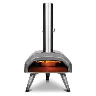 Ooni Karu Pizza Oven