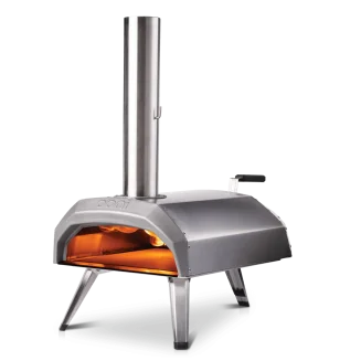 Ooni Karu Pizza Oven