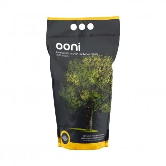 Ooni Premium Hardwood Pellets 3kg