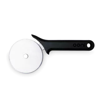 Ooni Pizza Cutter Wheel (Black)