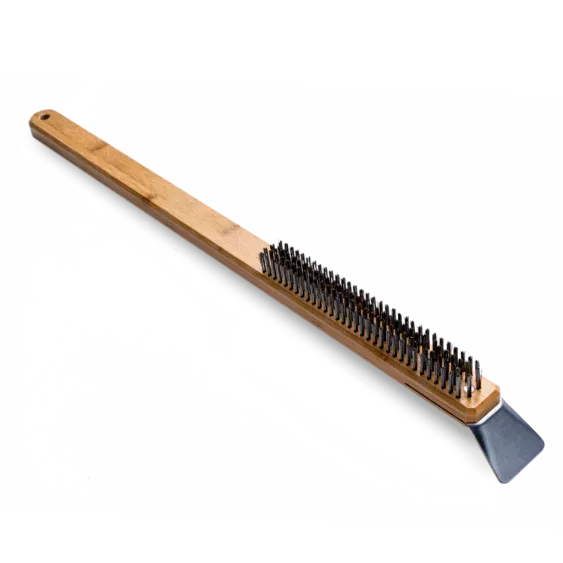 Ooni Pizza Oven Brush Ooni Pizza Oven Brush