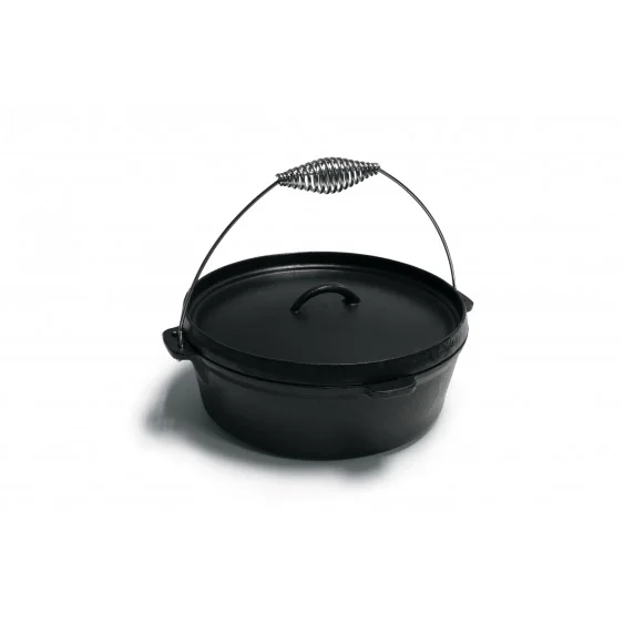 Kamado Joe Cast Iron Dutch Oven