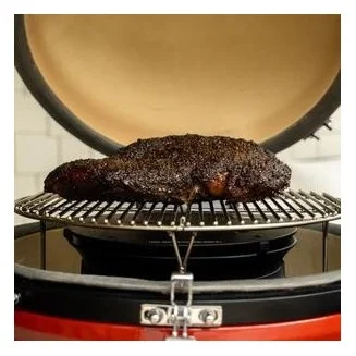 Kamado Joe Classic Joe SloRoller w/Rack