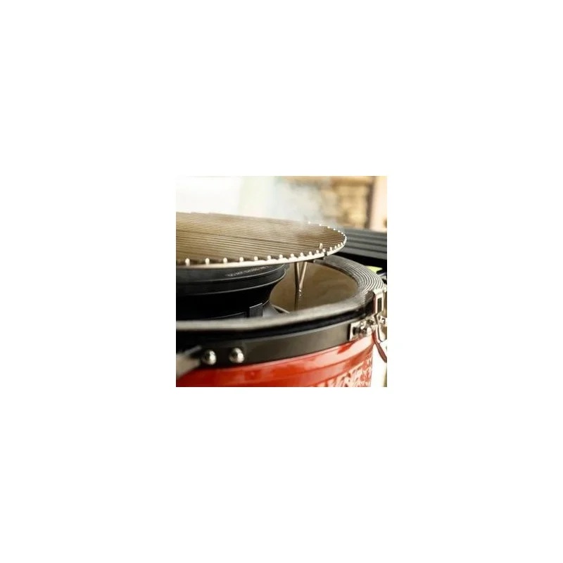 Kamado Joe Classic Joe SloRoller w/Rack