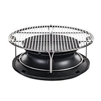 Kamado Joe SloRoller with Rack - Classic Joe