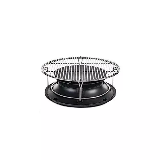 Kamado Joe SloRoller with Rack - Classic Joe