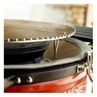 Kamado Joe SloRoller with Rack - Classic Joe