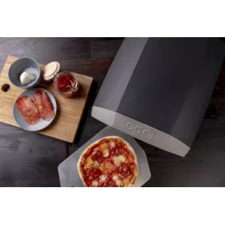 Ooni Koda 12 Gas Powered Pizza Oven - Free UK Delivery
