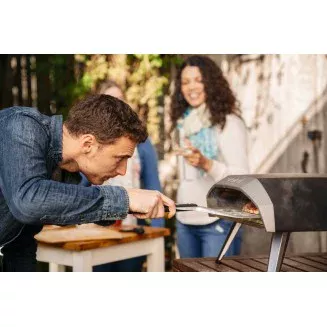 Ooni Koda 12 Gas Powered Pizza Oven - Free UK Delivery