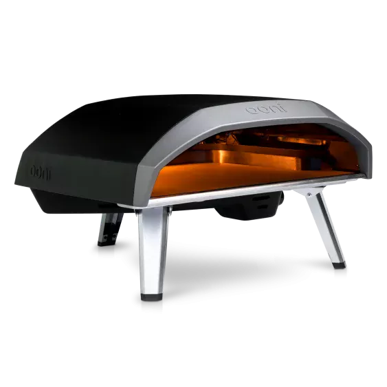 Ooni Koda 16 Gas Powered Pizza Oven Ooni Koda 16 Gas Powered Pizza Oven