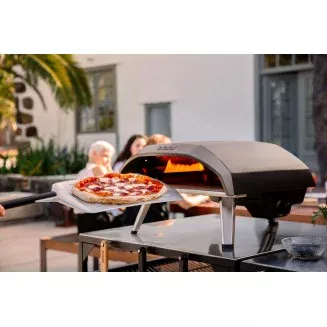 Ooni Koda 16 Gas Powered Pizza Oven Ooni Koda 16 Gas Powered Pizza Oven