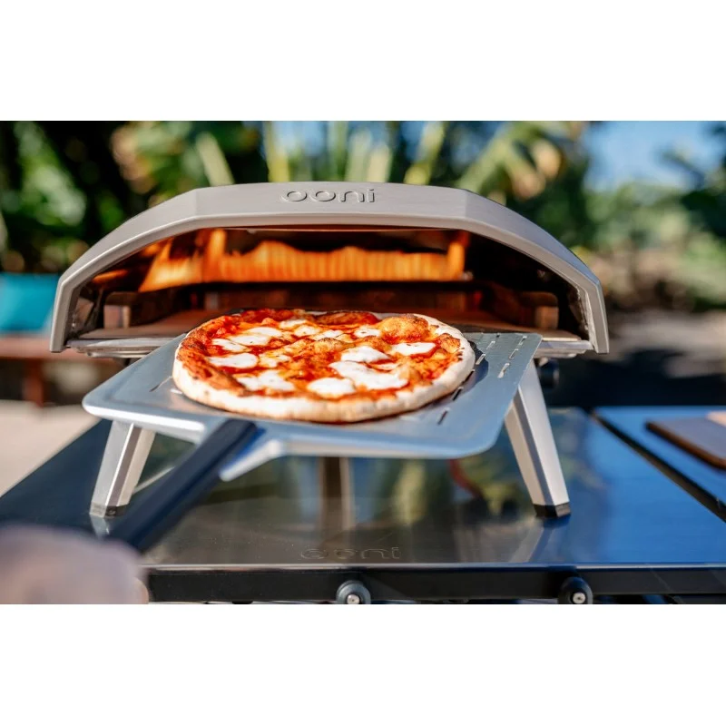 Ooni Koda 16 Gas Powered Pizza Oven Free UK Delivery