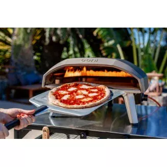Ooni Koda 16 Gas Powered Pizza Oven Ooni Koda 16 Gas Powered Pizza Oven