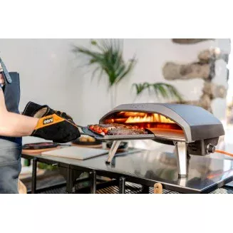 Ooni Koda 16 Gas Powered Pizza Oven Ooni Koda 16 Gas Powered Pizza Oven