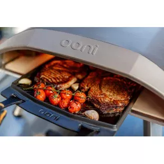 Ooni Koda 16 Gas Powered Pizza Oven Ooni Koda 16 Gas Powered Pizza Oven