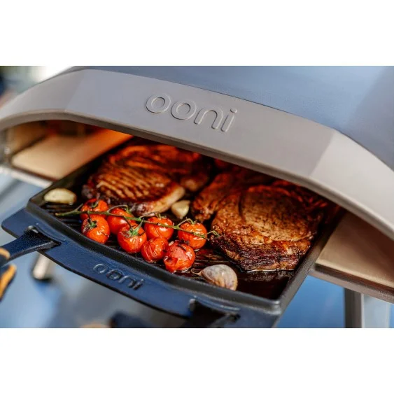Ooni Koda 16 Gas Powered Pizza Oven Free UK Delivery