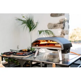 Ooni Koda 16 Gas Powered Pizza Oven