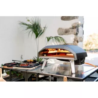 Ooni Koda 16 Gas Powered Pizza Oven Ooni Koda 16 Gas Powered Pizza Oven
