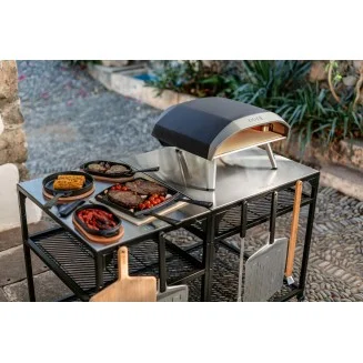 Ooni Koda 16 Gas Powered Pizza Oven