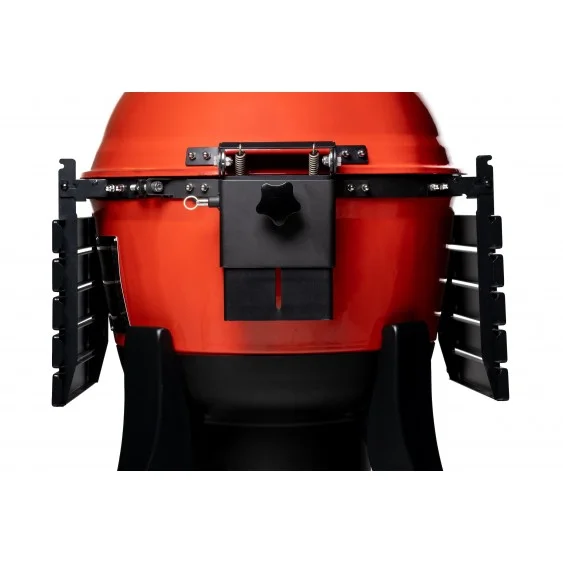 Kamado Joe Kettle Joe Bundle BBQ, free UK delivery