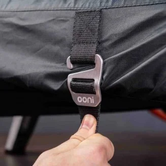 Ooni Koda 16 Cover - Keep your Ooni Pizza Oven wrapped up