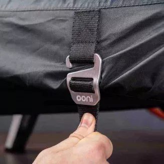 Ooni Koda 16 Cover - Keep your Ooni Pizza Oven wrapped up