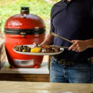 Kamado Joe - Big Joe III Standalone Kamado Joe - Big Joe III Standalone