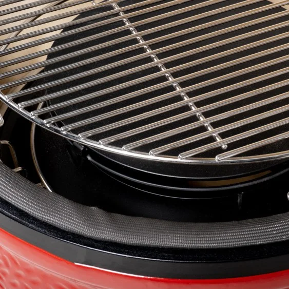 Kamado Joe Classic 3 Standalone Classic III BBQ, free delivery
