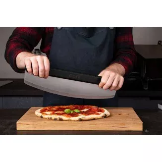 Ooni Pizza Cutter Blade (Black) Ooni Pizza Cutter Blade (Black)