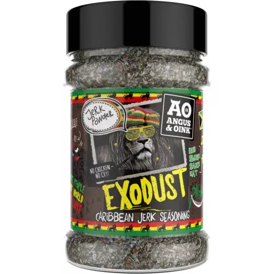 Angus & Oink - Exodust 200g Angus & Oink - Exodust 200g