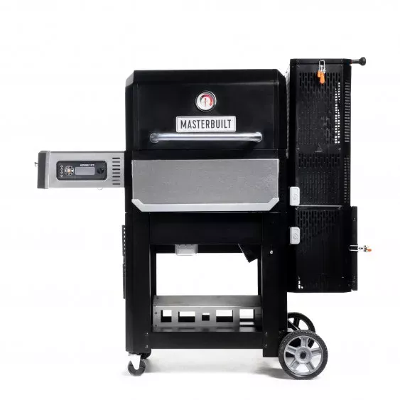 Masterbuilt - Gravity Series 800 Masterbuilt - Gravity Series 800