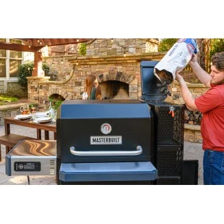 Masterbuilt sales smoker rack