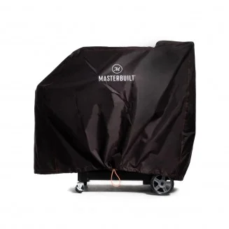 Masterbuilt Gravity Series 800 Cover