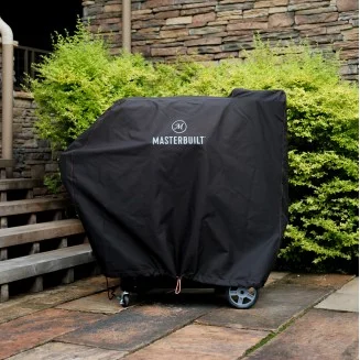 Masterbuilt Gravity Series 800 Cover