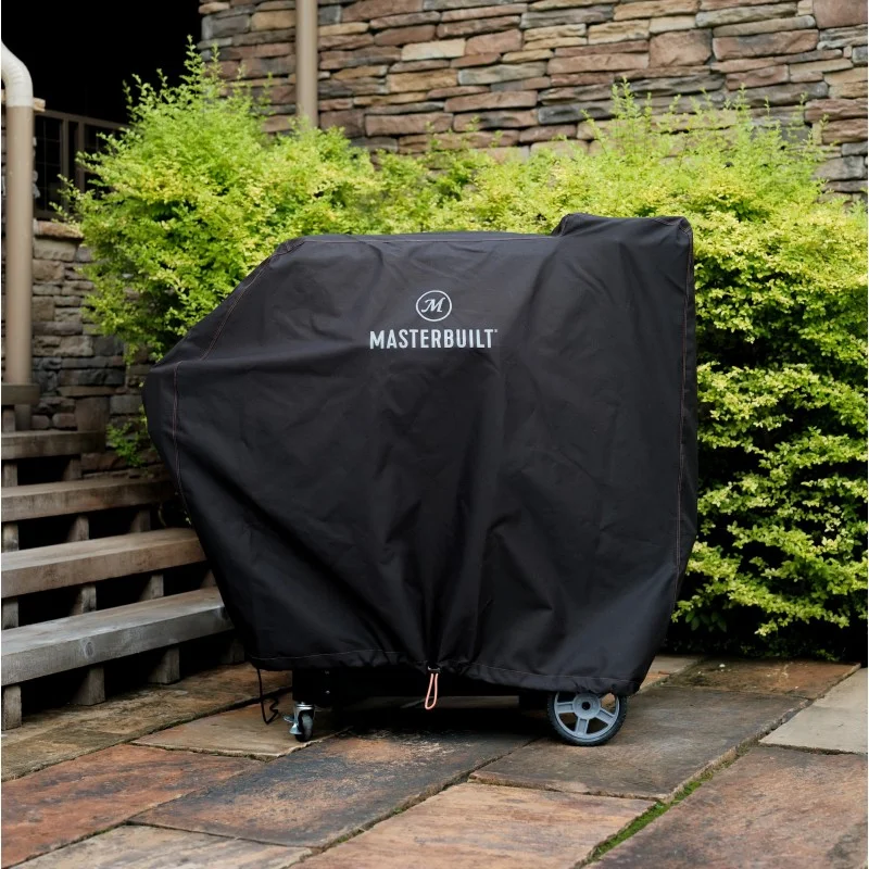 Masterbuilt cover 2025