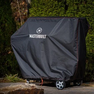 Masterbuilt Gravity Series 1050 Cover