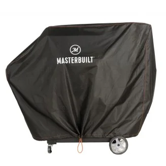 Masterbuilt Gravity Series 1050 Cover