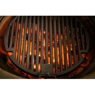 Kamado Joe Cast Iron Sear Plate Grate